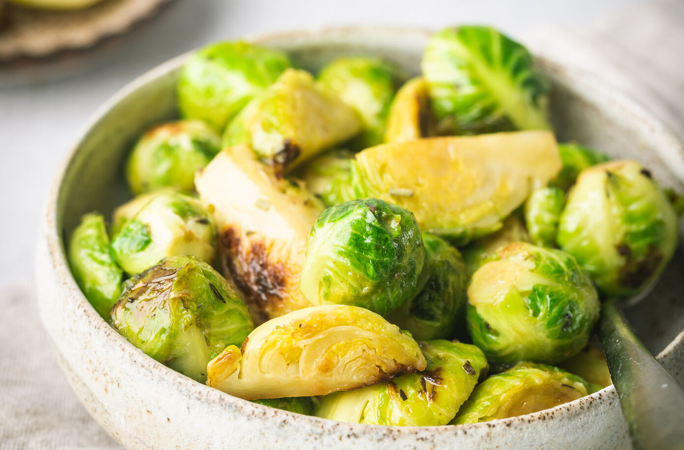 Brussel Sprouts